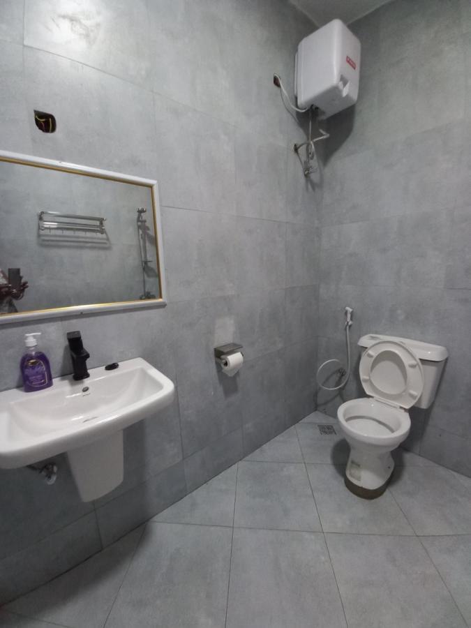 Apartment Kyanja Heights Kampala