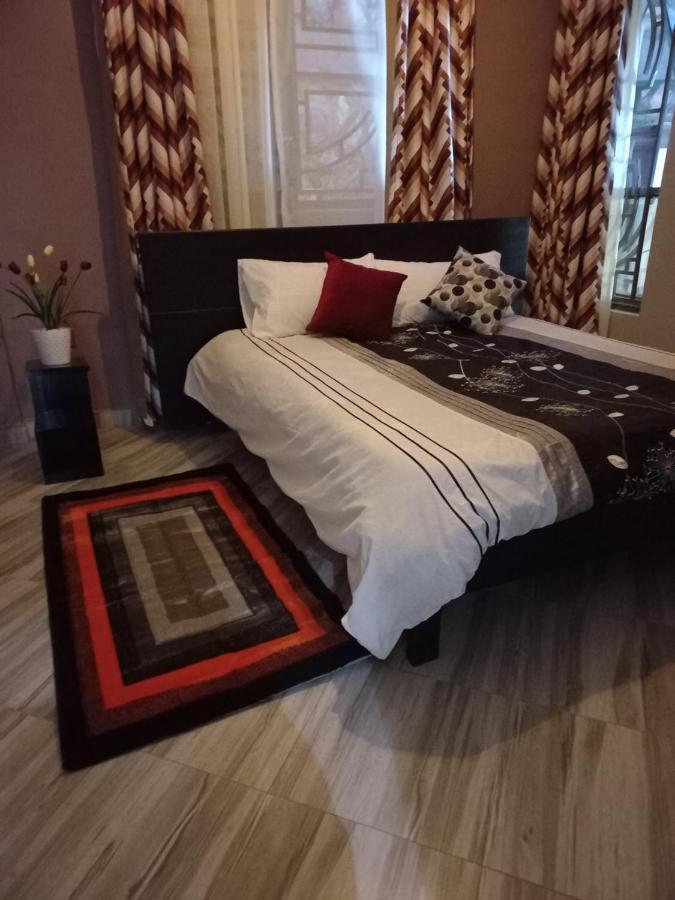 Kyanja Heights Apartment *