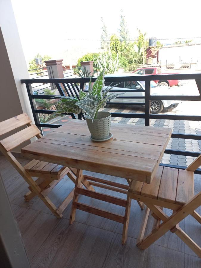 Kyanja Heights Apartment