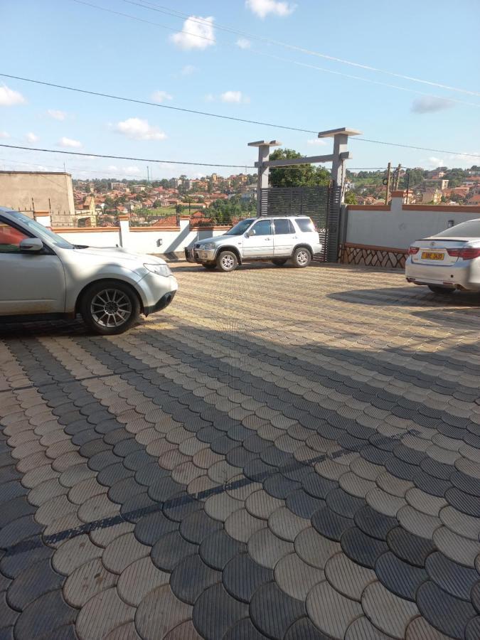 Kyanja Heights *