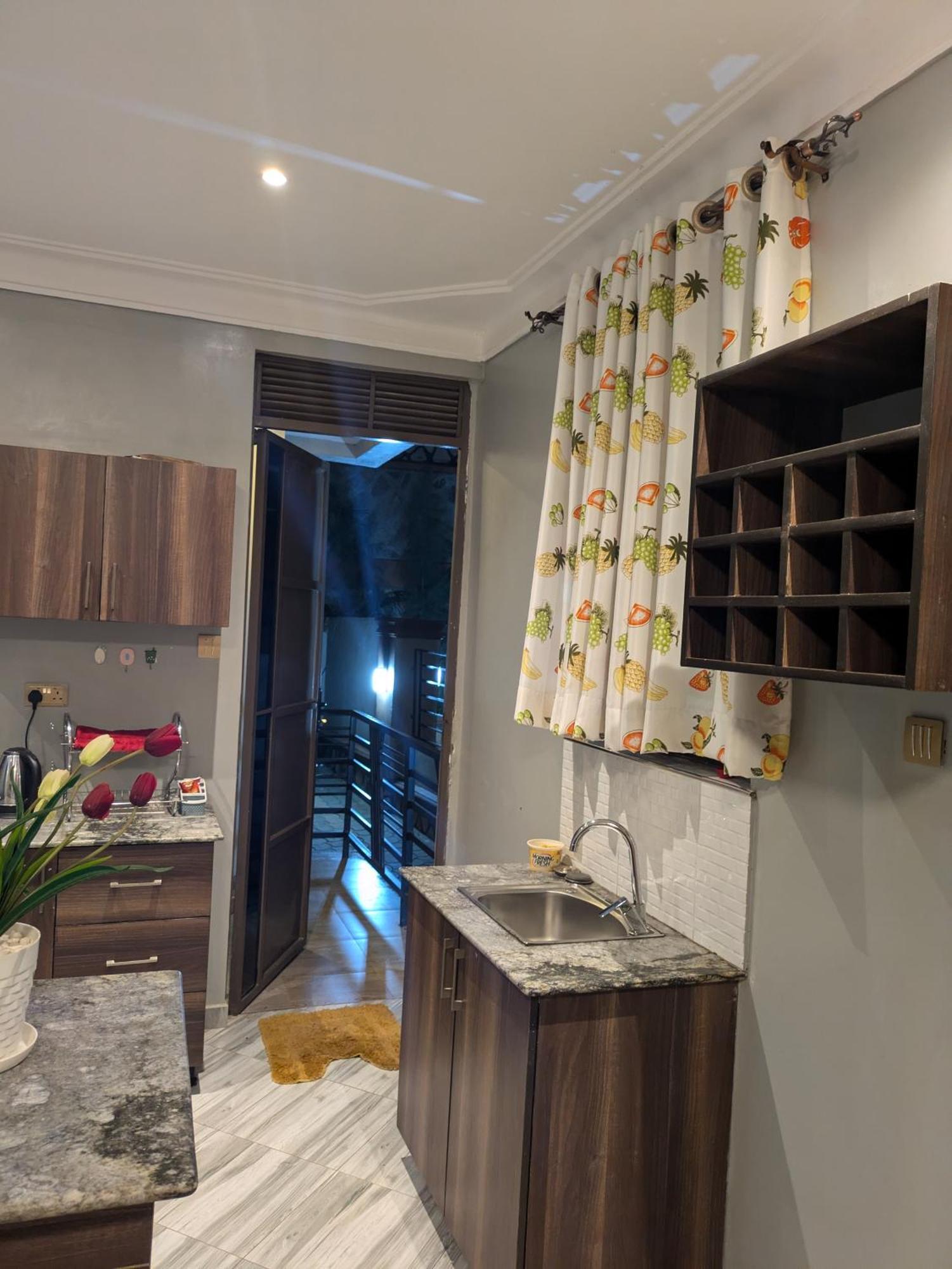 Apartment Kyanja Heights