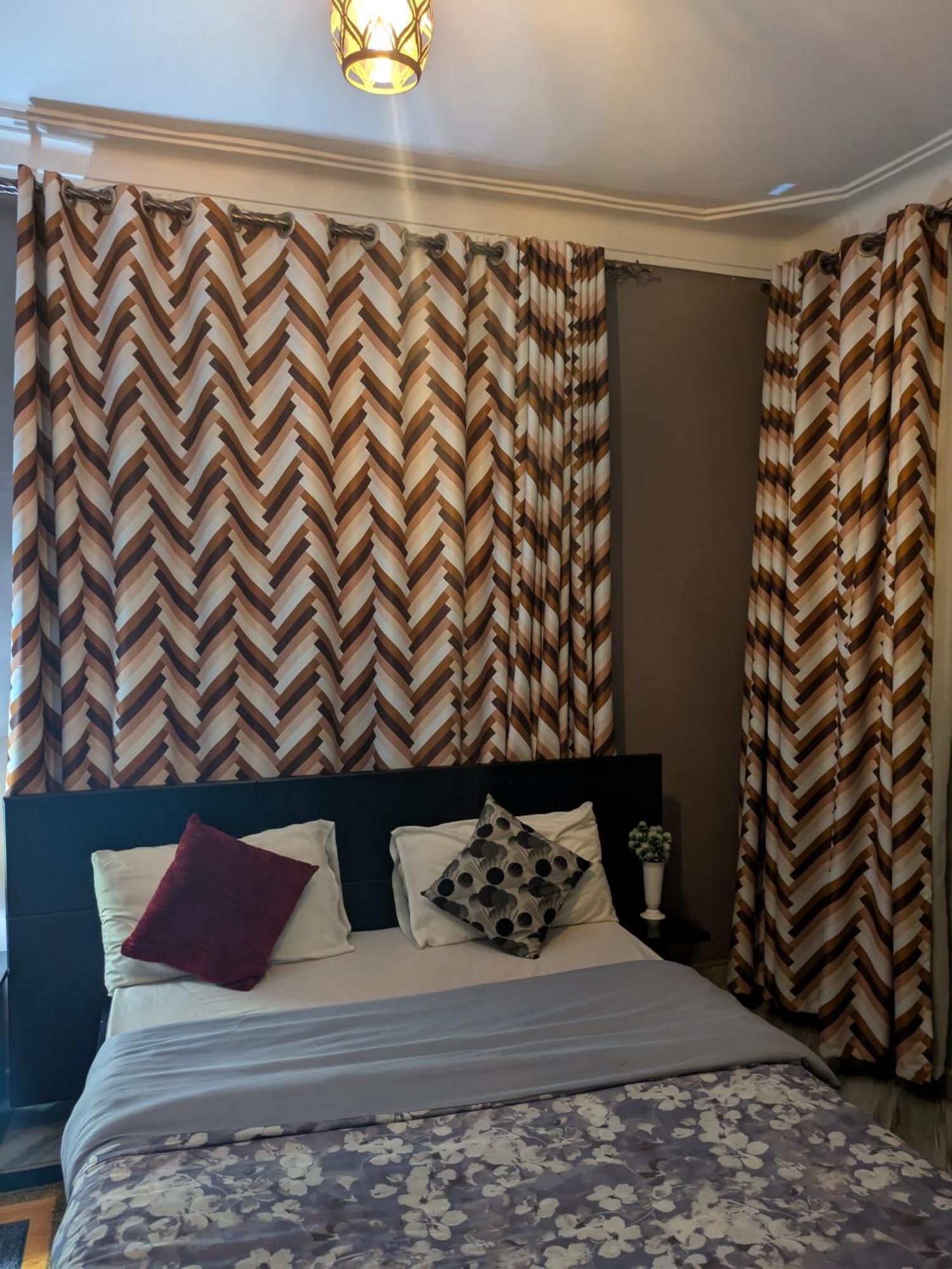 Apartment Kyanja Heights